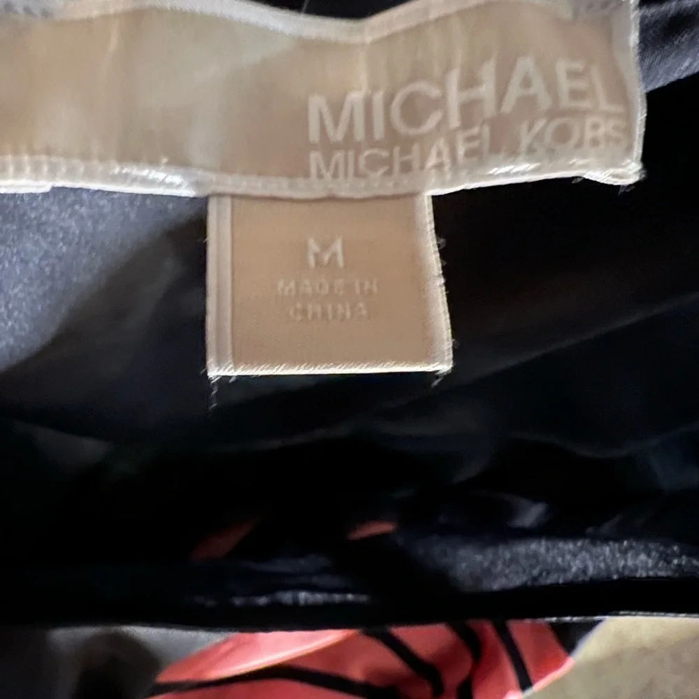 Michael Kors Top - Picture 2 of 2